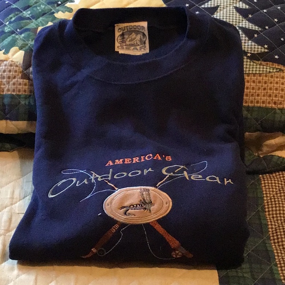 Sweat Shirt
